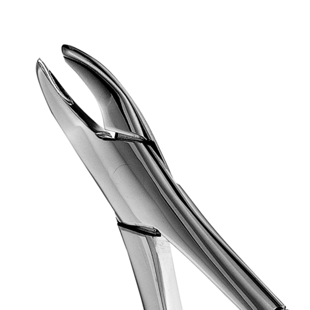 62 Upper & Lower Incisors, Canines, Premolars Extraction Forcep