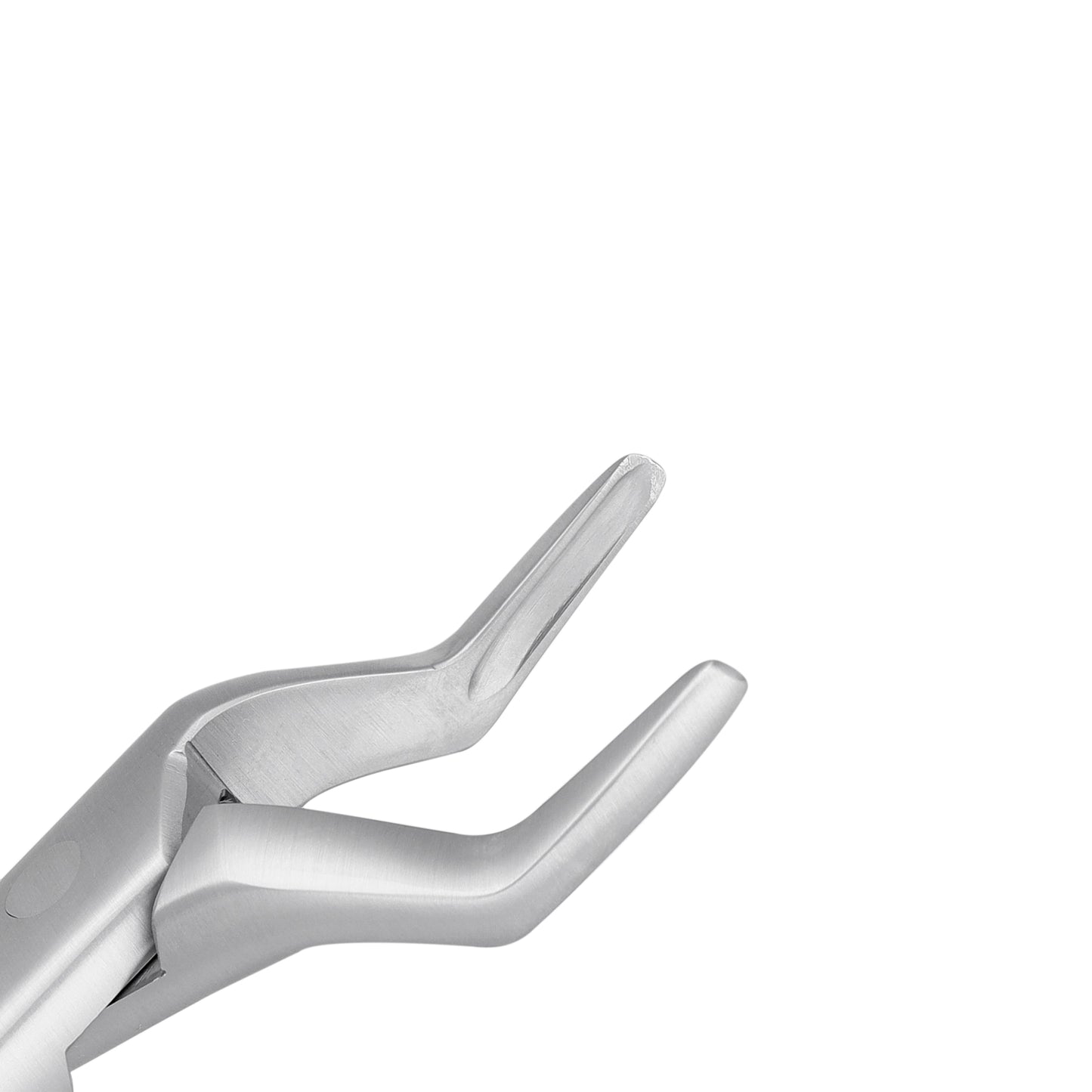 65 Upper Roots, Fragments & Overlapping Incisors Extraction Forceps