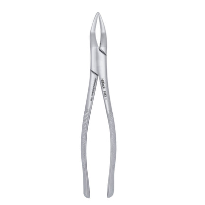 65 Upper Roots, Fragments & Overlapping Incisors Extraction Forceps