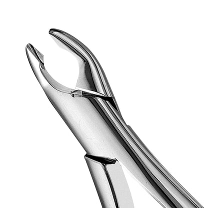 150A Cryer Parallel Beaks Upper Incisors & Canines Extraction Forceps