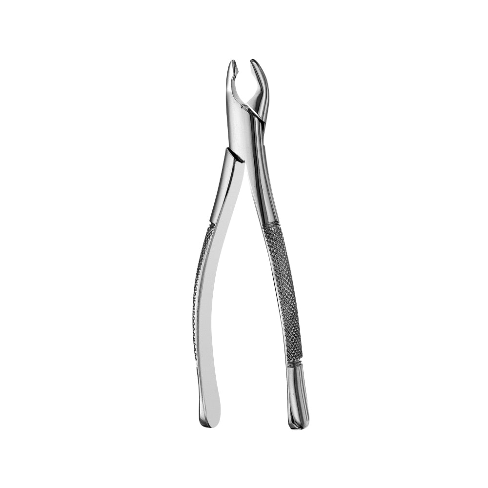 150A Cryer Parallel Beaks Upper Incisors & Canines Extraction Forceps