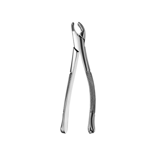 151A Cryer Parallel Beaks Lower Incisors, Canines & Premolars Extraction Forceps