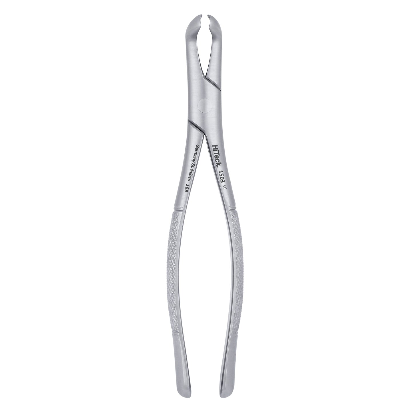 222 Lower Molars Extraction Forceps