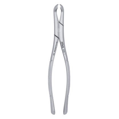 222 Lower Molars Extraction Forceps