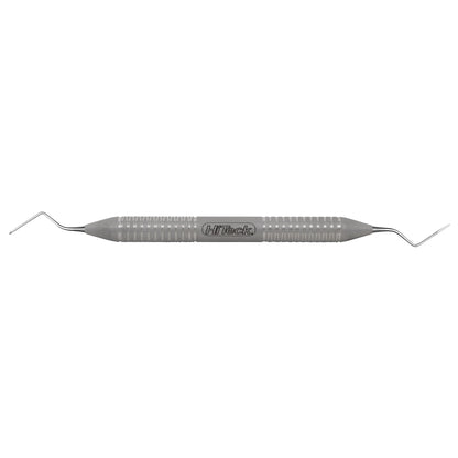 11 Davis Double End Root Tip Pick