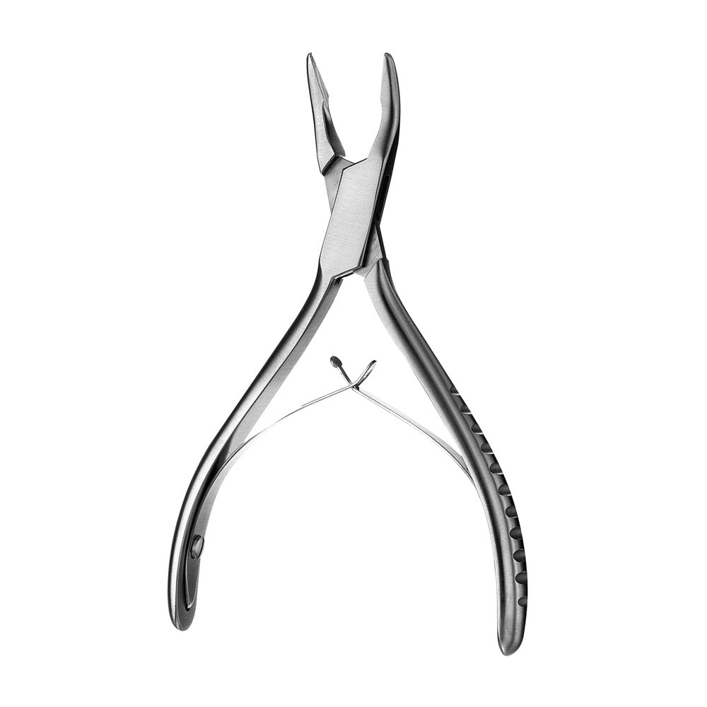 Friedman Bone Rongeur, 14CM, 30 Degrees