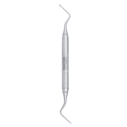 84 Lucas Spoon Shape Surgical Curette, 2MM