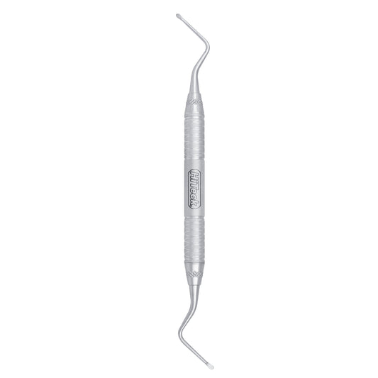 84 Lucas Spoon Shape Surgical Curette, 2MM