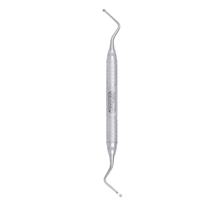 85 Lucas Spoon Shape Surgical Curette, 2.5MM