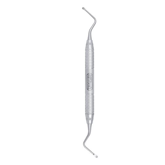 85 Lucas Spoon Shape Surgical Curette, 2.5MM