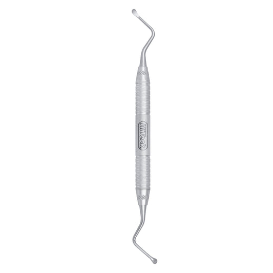 87 Lucas Spoon Shape Surgical Curette, 3.5MM