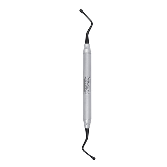 87 Siyah Lucas Spoon Shape Surgical Curette, 3.5MM