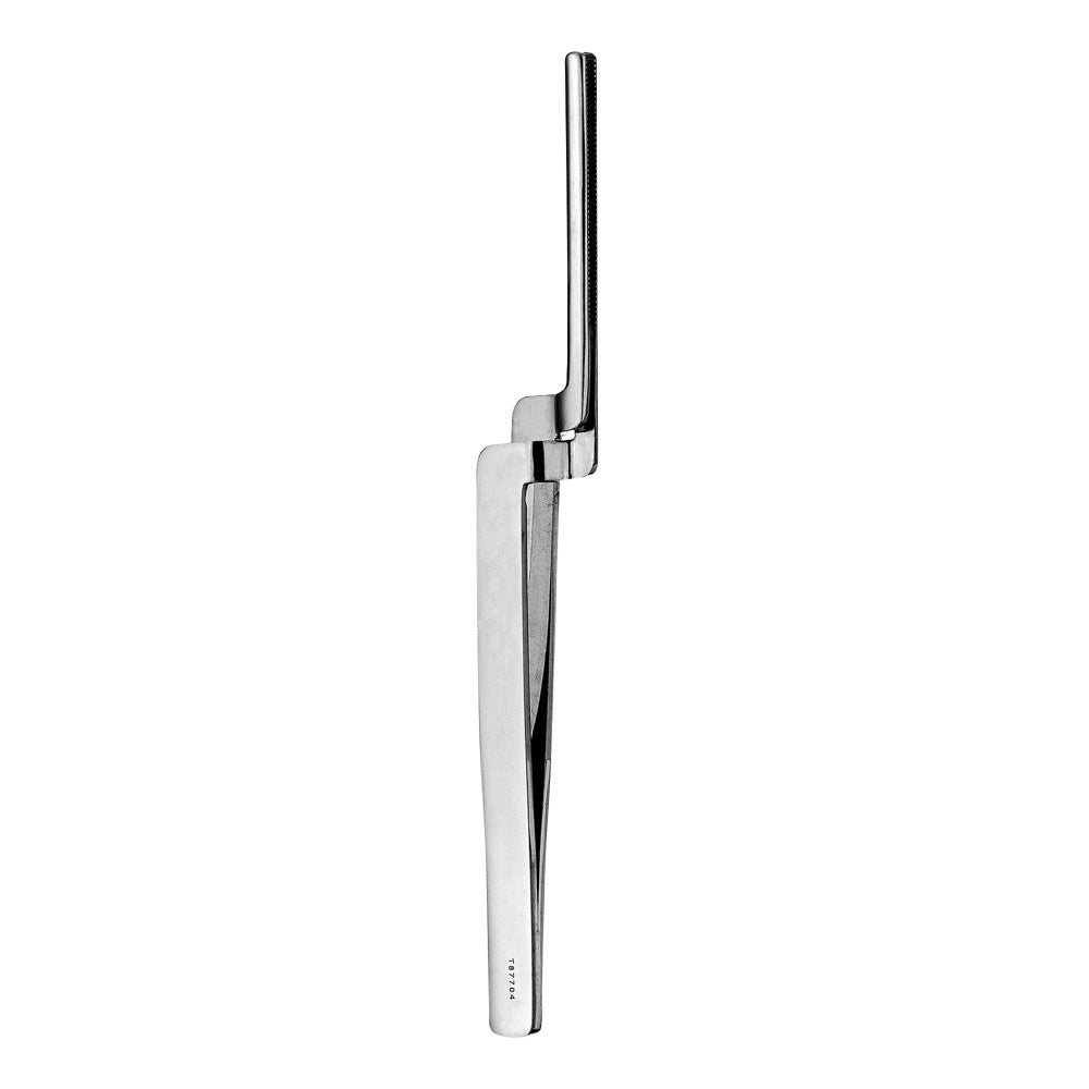 Miller Articulating Paper Forcep Straight