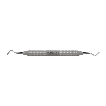 10 Goldman Fox Gingival Retractor