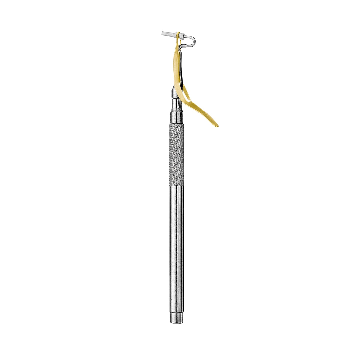 Mini Single End Amalgam Carrier, 1.5MM