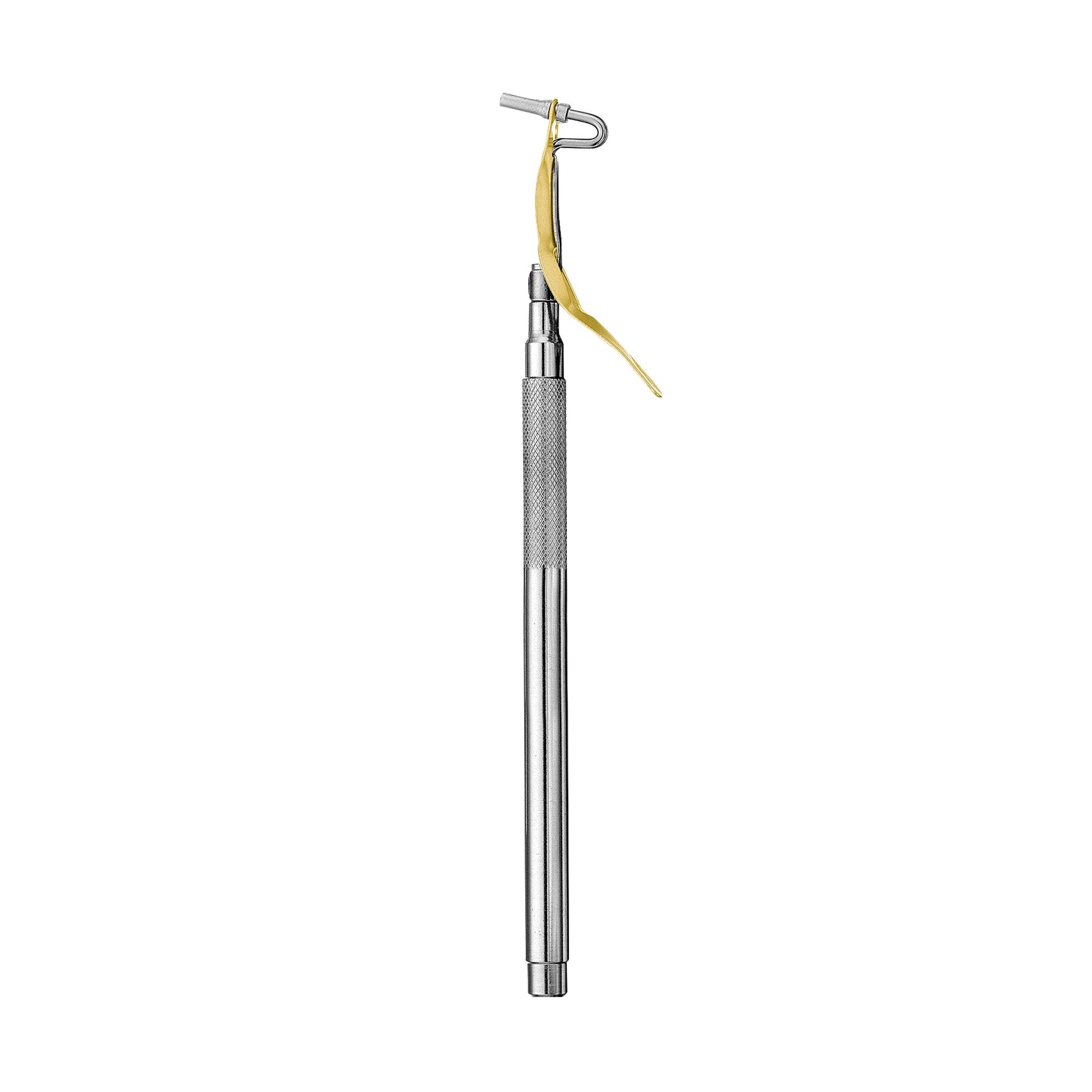 Regular Single End Amalgam Carrier, 2.0MM