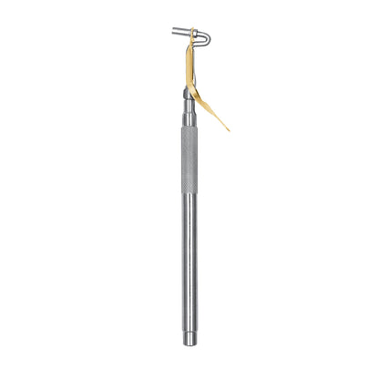 Large Single End Amalgam Carrier, 2.8MM