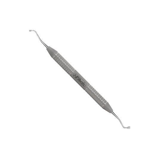 153 Serrated, 1.5MM/2.5MM Plugger/Condensor