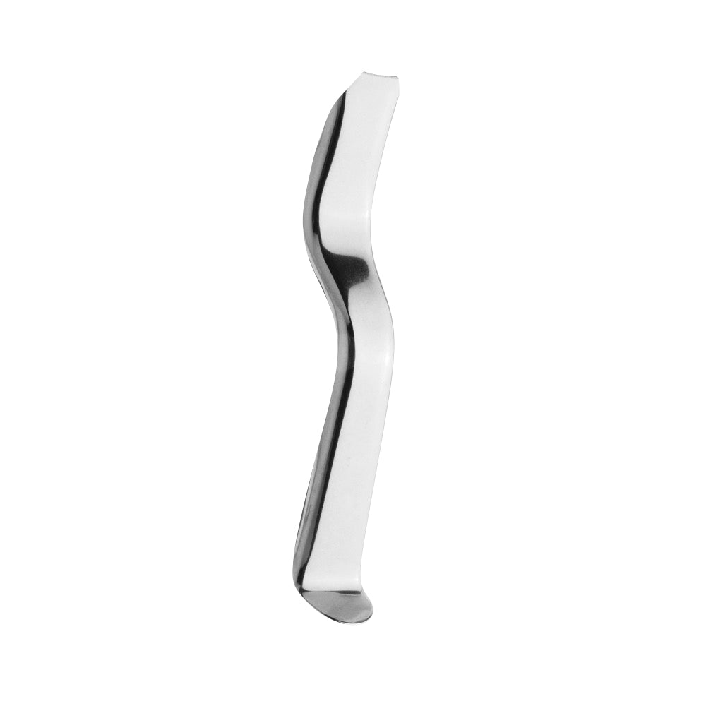 University of Minnesota Retractor, Serrated