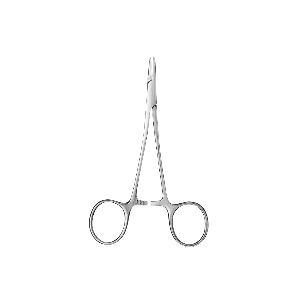 Derf Needle Holder, 12CM, With Groove