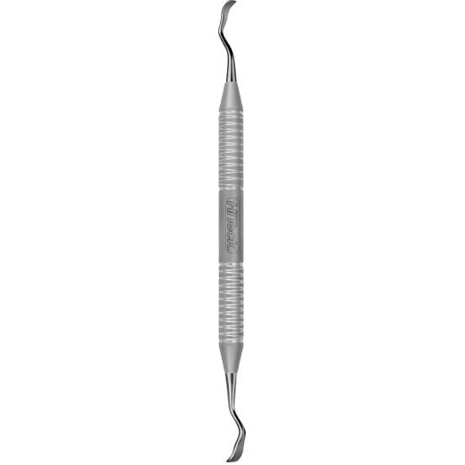 2/3 Buser, Modified Periodontal Chisel, 5MM/6MM