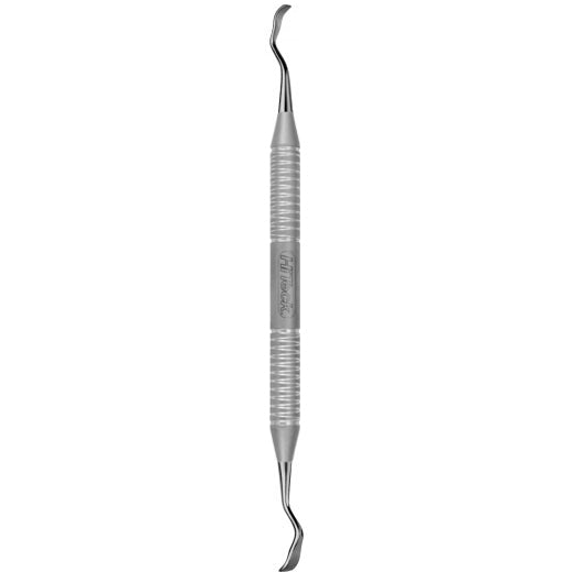 1/3 Buser, Modified Periodontal Chisel, 4MM/6MM