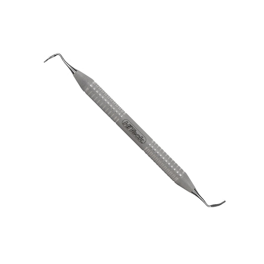 9/10 Schluger Curved File Periodontal File