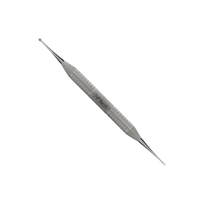 9 Miller Spoon Shape Surgical Curette, 2.8/3.4MM