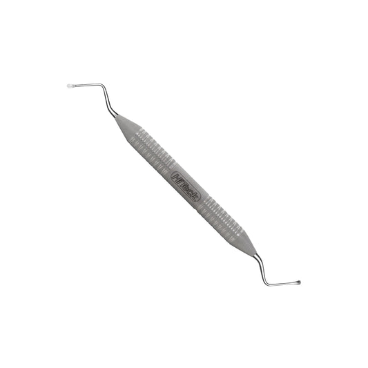 10 Miller Spoon Shape Surgical Curette, 2.9MM