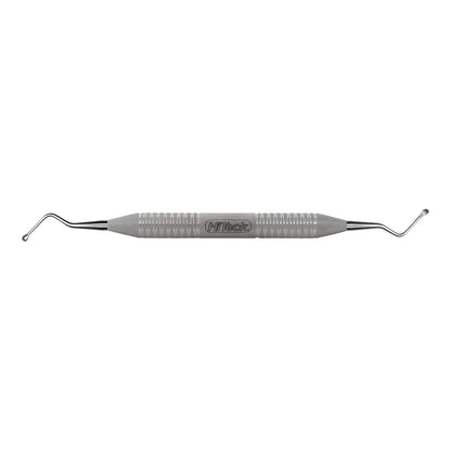 11 Miller Spoon Shape Surgical Curette, 3.6MM