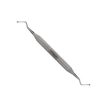 11 Miller Spoon Shape Surgical Curette, 3.6MM