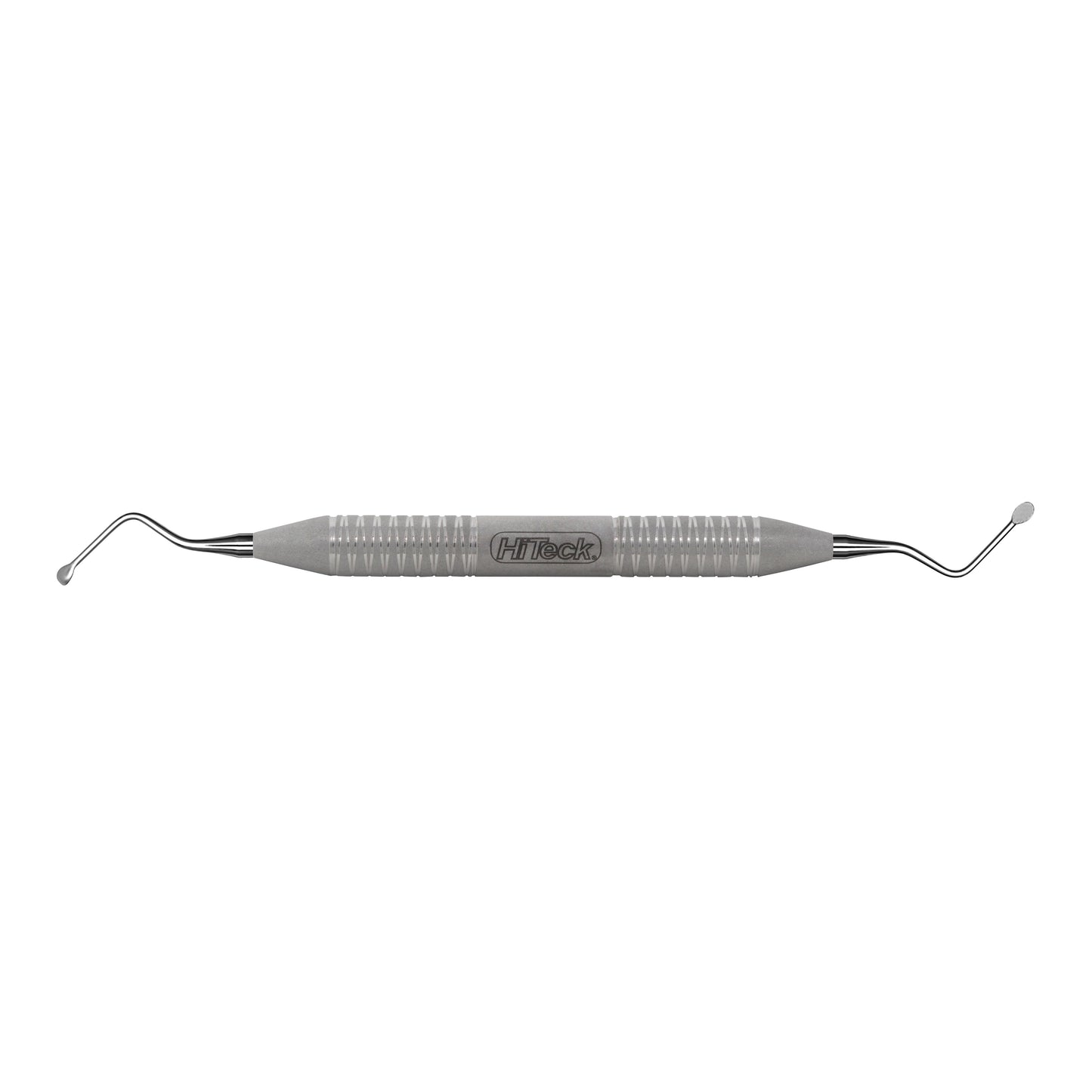 12 Miller Spoon Shape Surgical Curette, 4.2MM