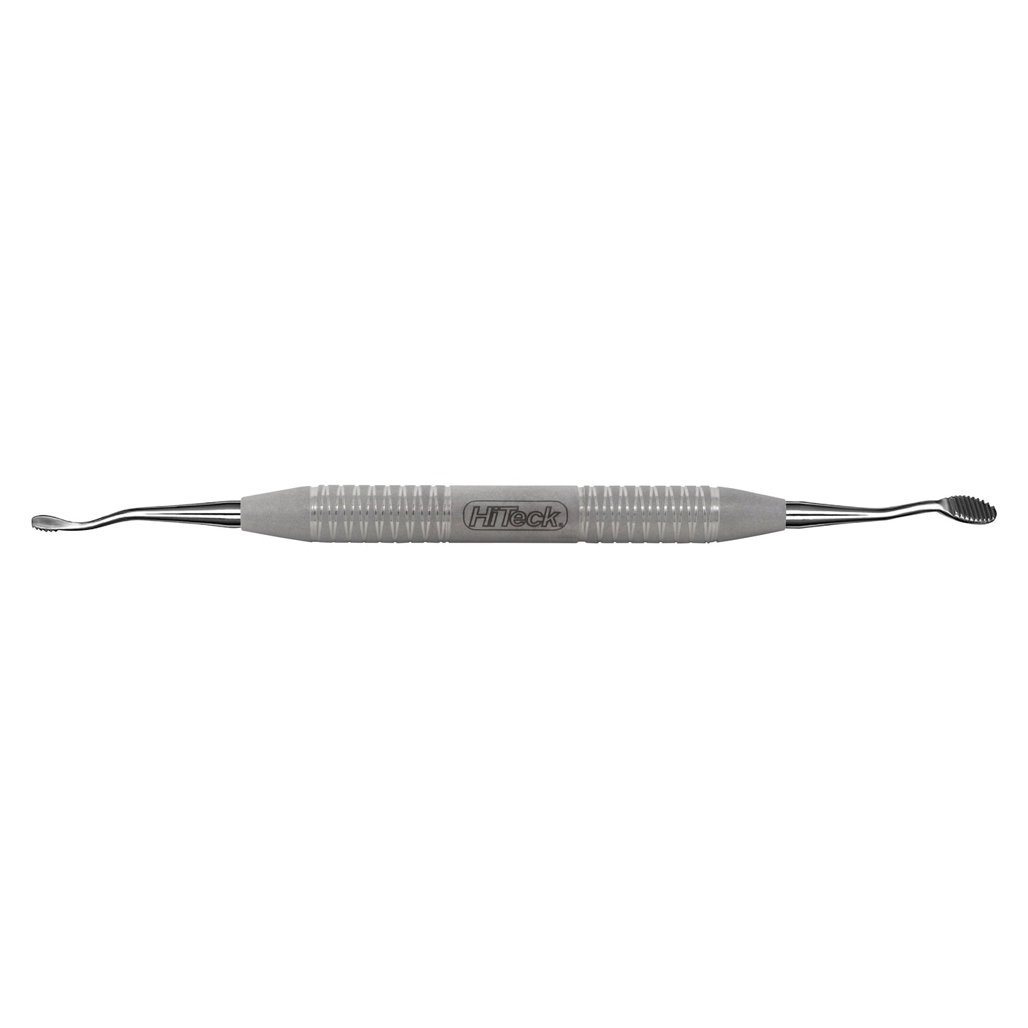 21 Miller Surgical Bone File