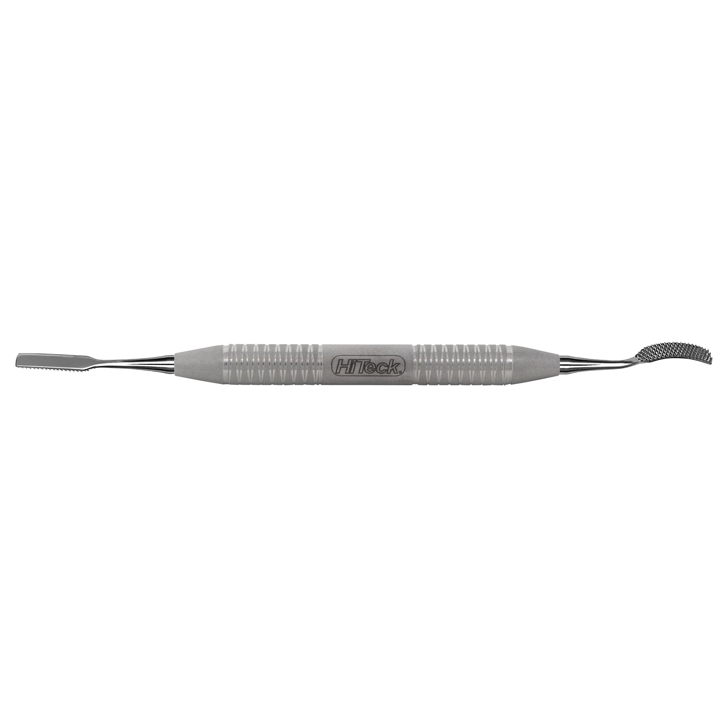 2X Miller Colburn, Cross Cut Surgical Bone File