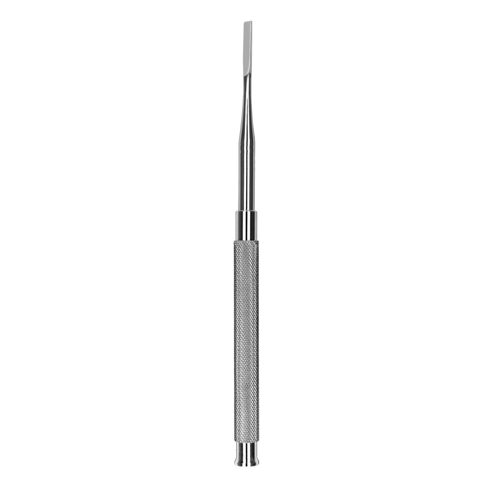 1 Gardner Single Bevel Bone Chisel, 3MM