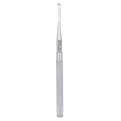 2 Gardner Single Bevel Bone Chisel, 4MM