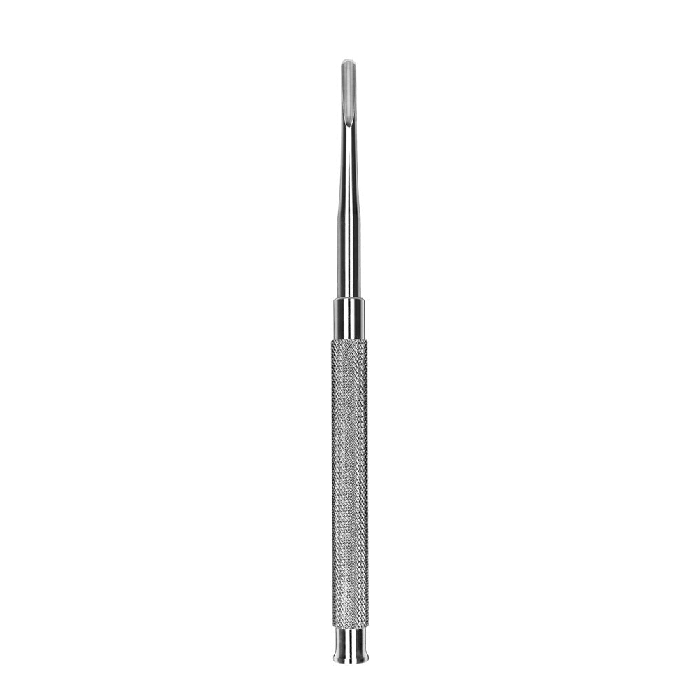 9 Gardner Single Bevel Bone Chisel, 4MM