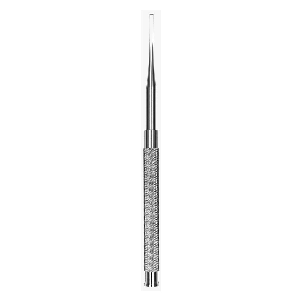 1W Wakefield Bi-Bevel Bone Chisel