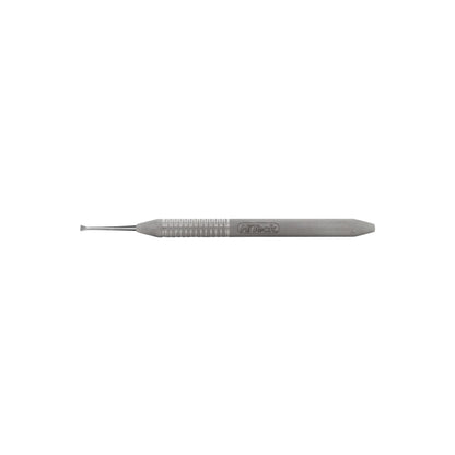 Edentulous Ridge Chisel (#36 Gold Foil Knife)