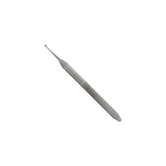 Edentulous Ridge Chisel (#36 Gold Foil Knife)