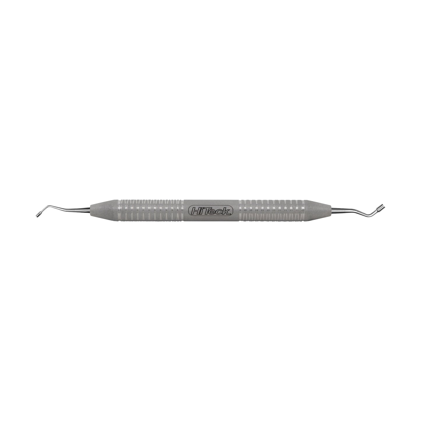 1/2 Serrated, 1.5MM/2.5MM Plugger/Condenser