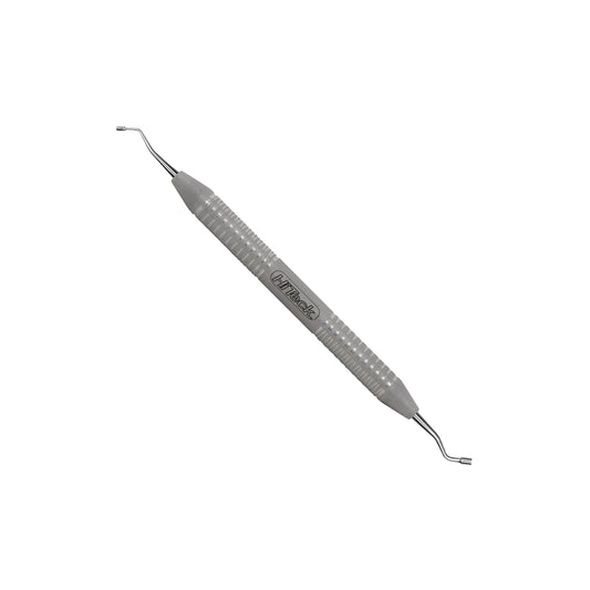 1/2 Serrated, 1.5MM/2.5MM Plugger/Condenser