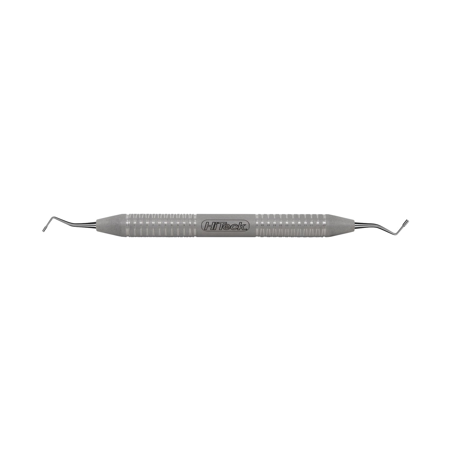 0/1 Marquette, 1.0MM/1.4MM Plugger/Condensor, Serrated