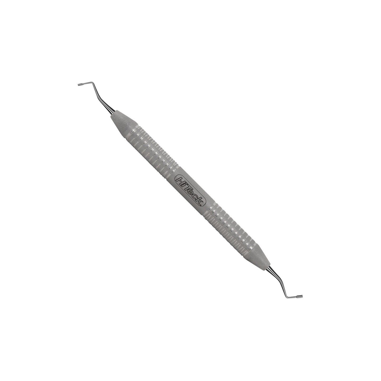 0/1 Marquette, 1.0MM/1.4MM Plugger/Condensor, Serrated