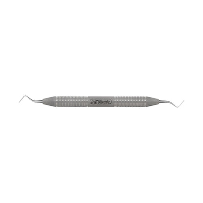 SPO Serrated, .76MM Plugger/Condenser