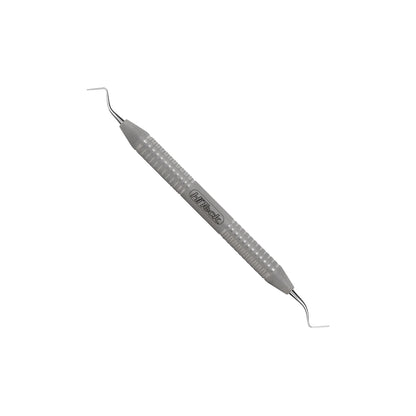 SPO Serrated, .76MM Plugger/Condenser