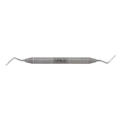 2 Glick, 1.5MM Endodontic Excavator