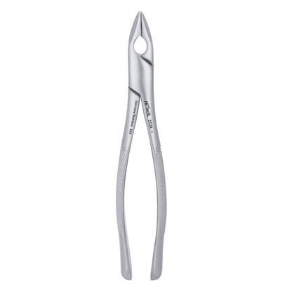 AF1 Standard Apical Upper Anteriors Extraction Forceps