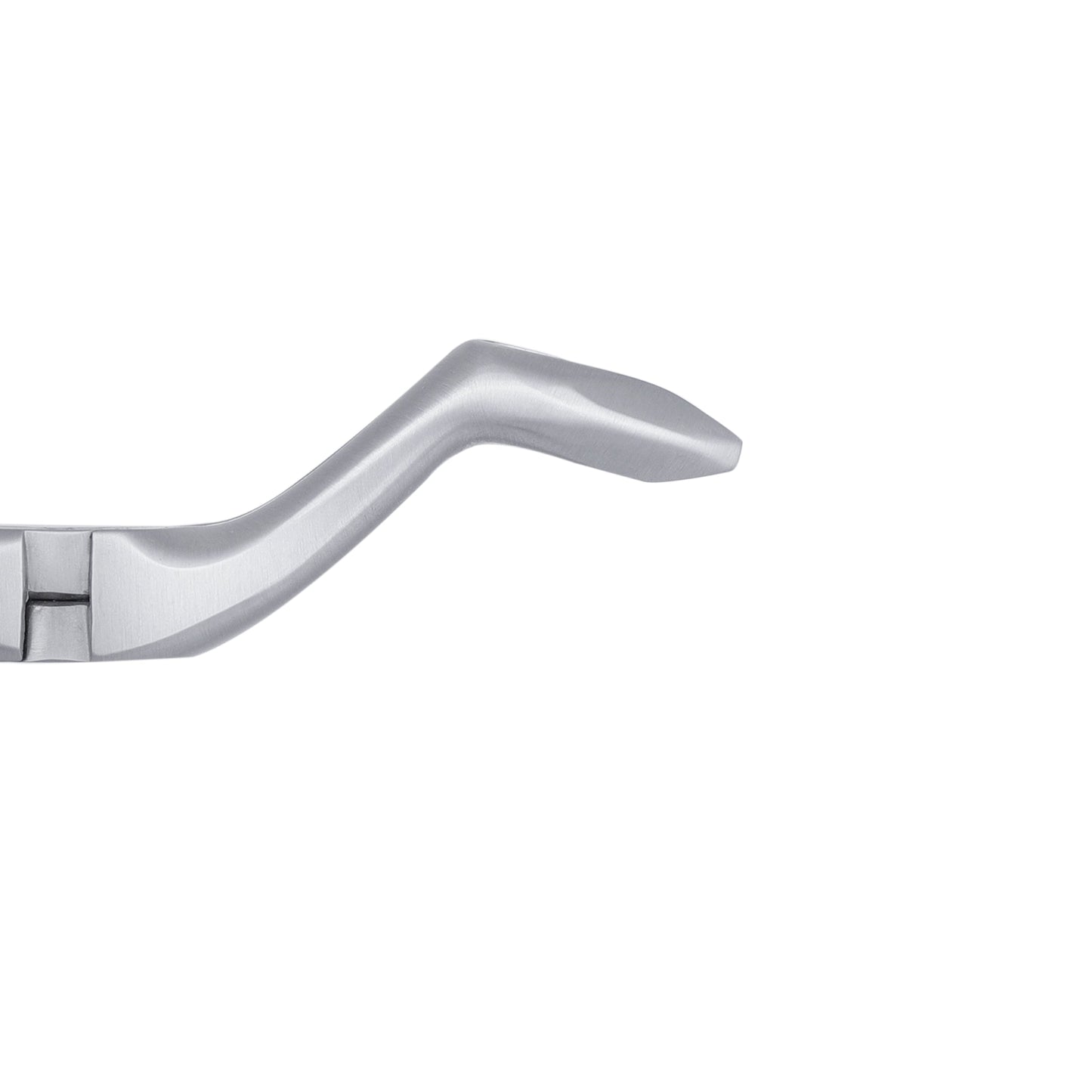 AF67A Apical Upper Molars Extraction Forceps