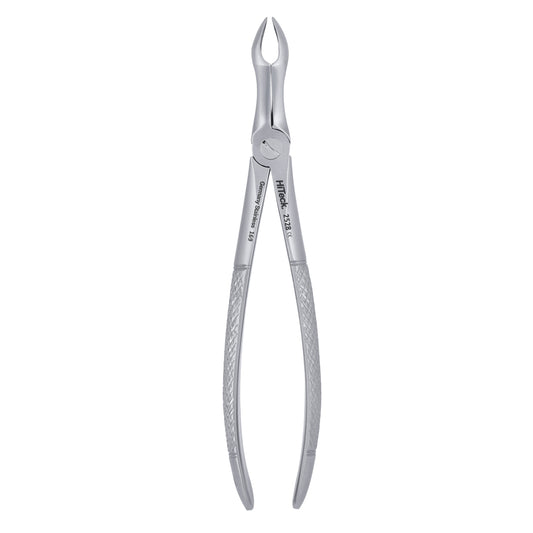 AF67A Apical Upper Molars Extraction Forceps